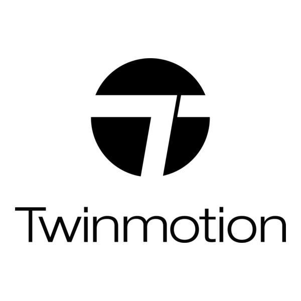 Logo Twinmotion